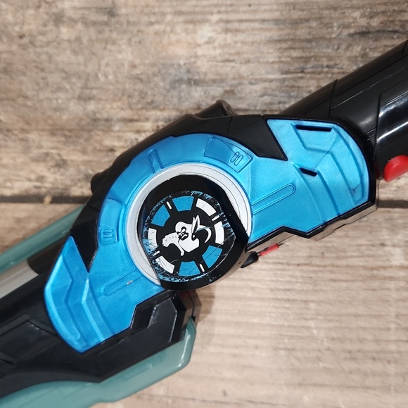 Power Ranger Beast Morphers Sword - Picture 2 of 7